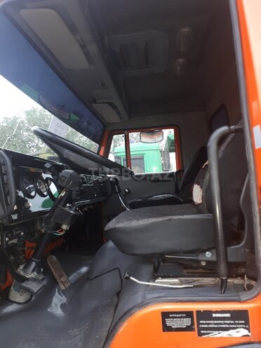 KamAz 65115 2008, 185,000 km - 1.1 л - Bakı