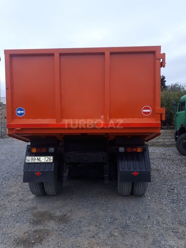 KamAz 65115 2008, 185,000 km - 1.1 л - Bakı