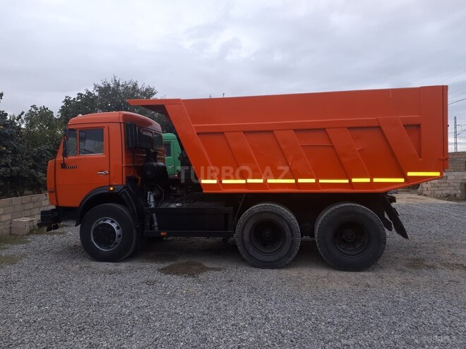 KamAz 65115 2008, 185,000 km - 1.1 л - Bakı