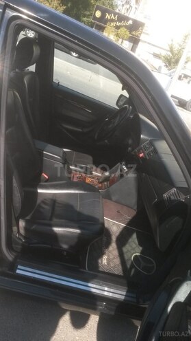 Mercedes C 230 1999, 202,001 km - 2.3 l - Bakı