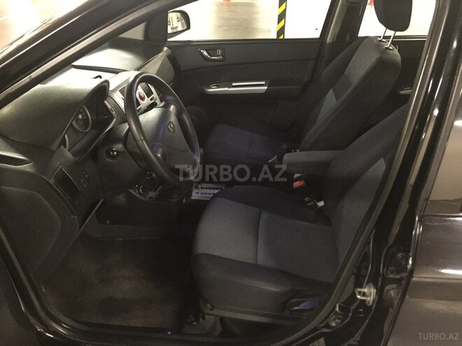 Hyundai Getz 2007, 180,000 km - 1.6 l - Bakı