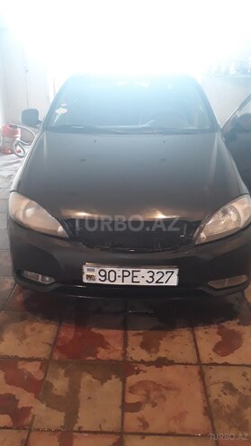 Daewoo Gentra 2013, 175,000 km - 1.5 л - Bakı