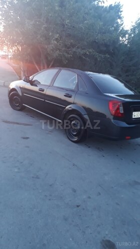 Daewoo Gentra 2013, 175,000 km - 1.5 л - Bakı