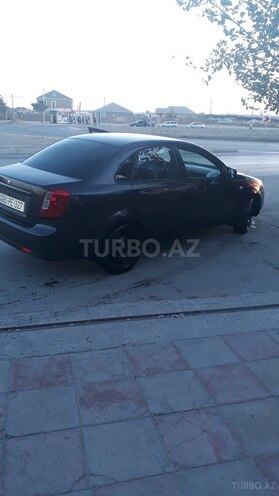 Daewoo Gentra 2013, 175,000 km - 1.5 л - Bakı