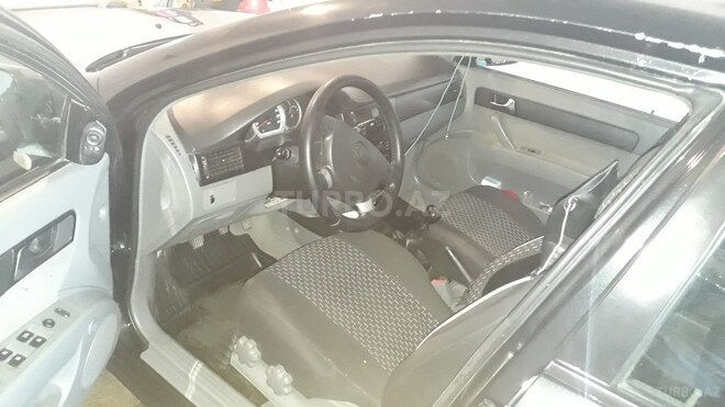 Daewoo Gentra 2013, 175,000 km - 1.5 л - Bakı