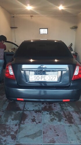 Daewoo Gentra 2013, 175,000 km - 1.5 л - Bakı