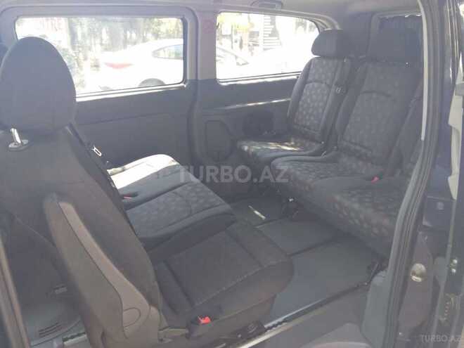 Mercedes Vito 2005, 250,000 km - 2.2 l - Bakı