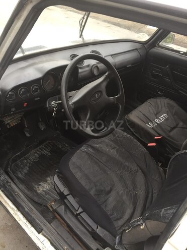 LADA (VAZ) 2106 1985, 330,000 km - 1.3 л - Qax