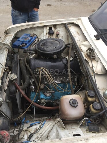 LADA (VAZ) 2106 1985, 330,000 km - 1.3 л - Qax
