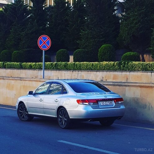 Hyundai Grandeur 2009, 22,000 km - 2.7 л - Bakı