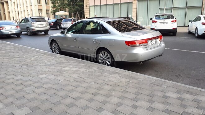 Hyundai Grandeur 2009, 22,000 km - 2.7 л - Bakı