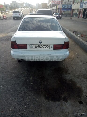 BMW 520 1983, 426,583 km - 0.2 л - Bakı