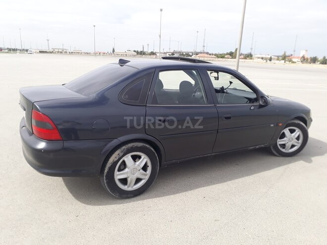 Opel Vectra 1996, 292,786 km - 1.8 l - Bakı
