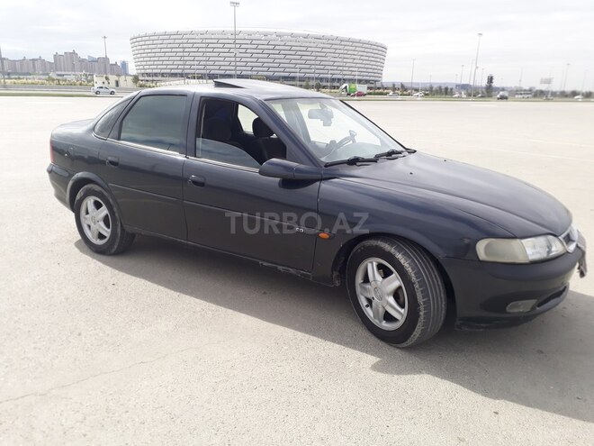 Opel Vectra 1996, 292,786 km - 1.8 l - Bakı
