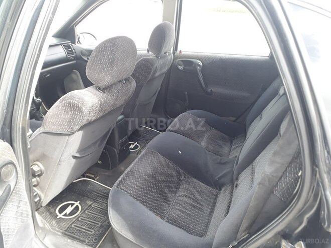 Opel Vectra 1996, 292,786 km - 1.8 l - Bakı