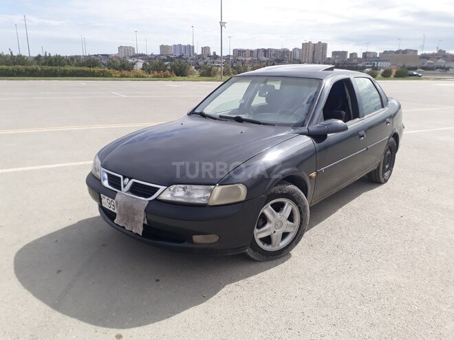 Opel Vectra 1996, 292,786 km - 1.8 l - Bakı