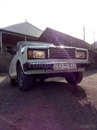 LADA (VAZ) 2107 2005, 150,000 km - 1.6 л - Şəmkir