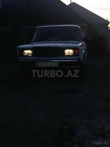 LADA (VAZ) 2107 2005, 150,000 km - 1.6 л - Şəmkir