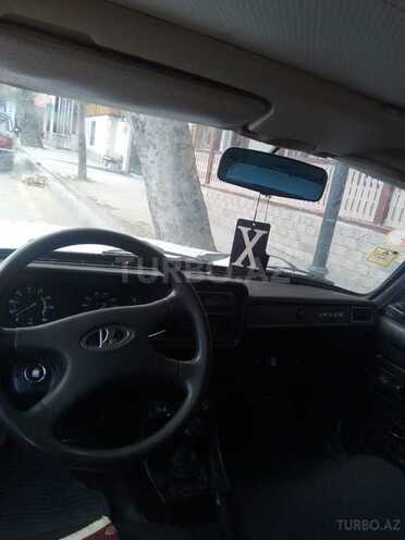 LADA (VAZ) 2107 2005, 150,000 km - 1.6 л - Şəmkir