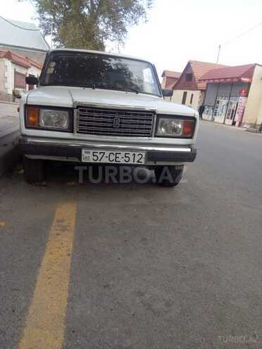LADA (VAZ) 2107 2005, 150,000 km - 1.6 л - Şəmkir