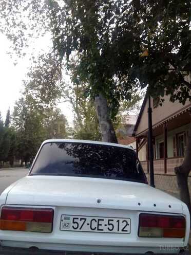 LADA (VAZ) 2107 2005, 150,000 km - 1.6 л - Şəmkir