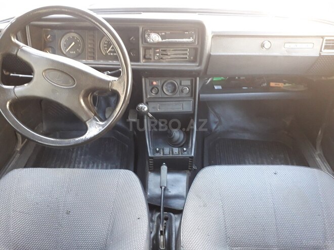 LADA (VAZ) 2107 2009, 180,965 km - 16.0 l - Gəncə