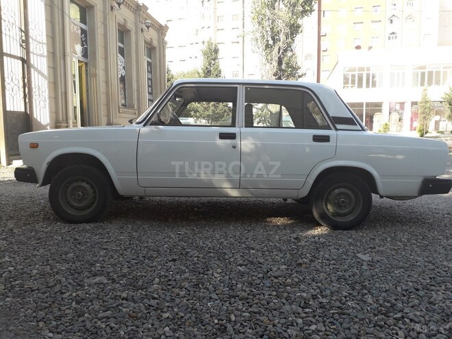 LADA (VAZ) 2107 2009, 180,965 km - 16.0 l - Gəncə