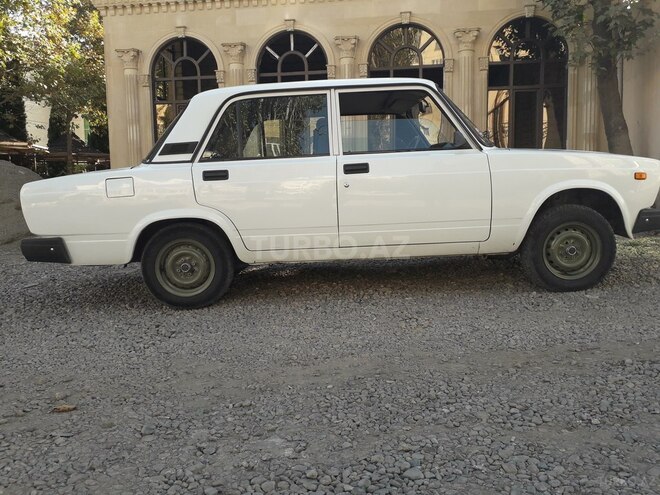 LADA (VAZ) 2107 2009, 180,965 km - 16.0 l - Gəncə