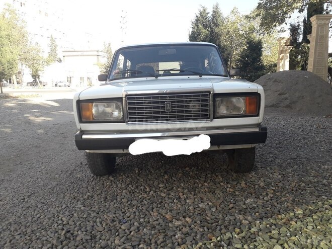 LADA (VAZ) 2107 2009, 180,965 km - 16.0 l - Gəncə