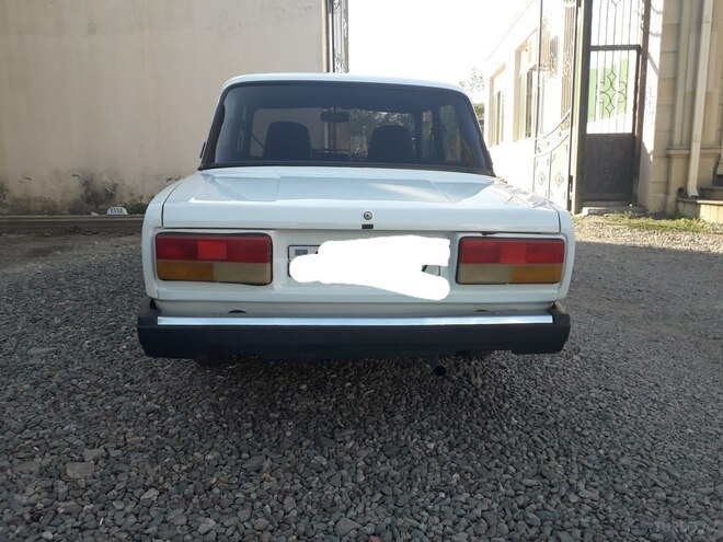 LADA (VAZ) 2107 2009, 180,965 km - 16.0 l - Gəncə