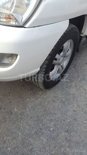 Kia Sportage 2008, 190,000 km - 2.0 л - Bakı