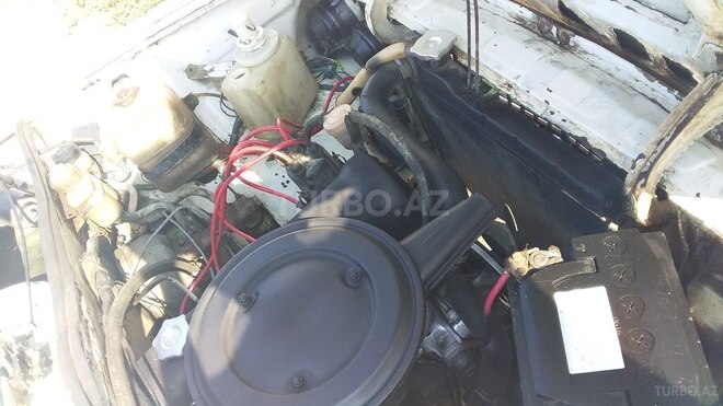 LADA (VAZ) 2106 1983, 350,600 km - 1.6 l - Sabirabad