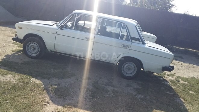 LADA (VAZ) 2106 1983, 350,600 km - 1.6 l - Sabirabad