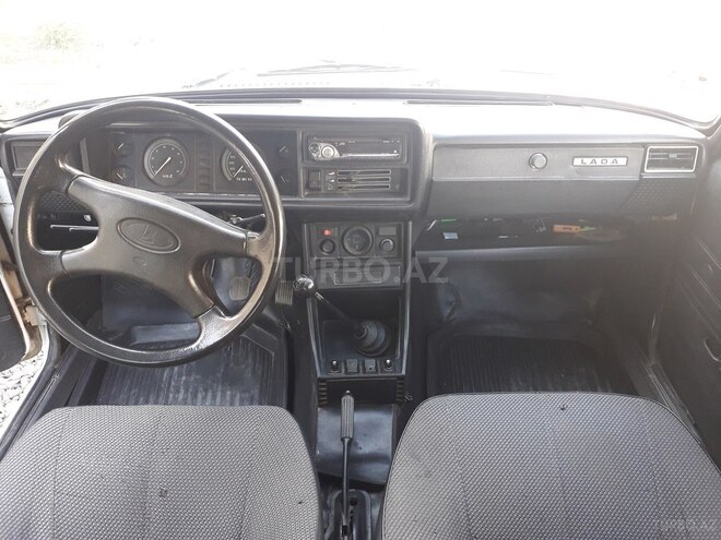 LADA (VAZ) 2107 2009, 180,695 km - 1.6 l - Gəncə