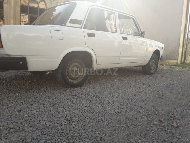 LADA (VAZ) 2107 2009, 180,695 km - 1.6 l - Gəncə