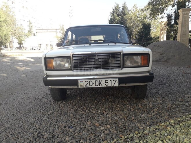 LADA (VAZ) 2107 2009, 180,695 km - 1.6 l - Gəncə
