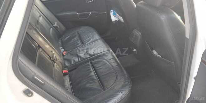 Hyundai Grandeur 2008, 255,000 km - 2.7 l - Bakı