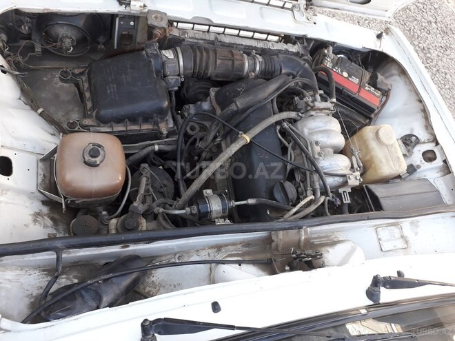 LADA (VAZ) 2107 2009, 180,695 km - 1.6 l - Gəncə
