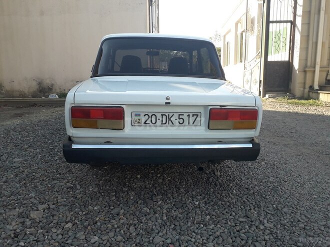 LADA (VAZ) 2107 2009, 180,695 km - 1.6 l - Gəncə