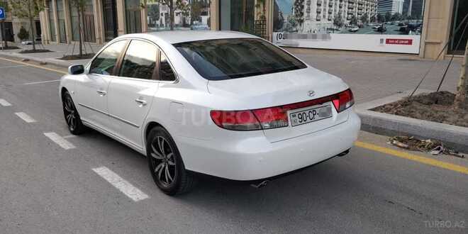 Hyundai Grandeur 2008, 255,000 km - 2.7 l - Bakı