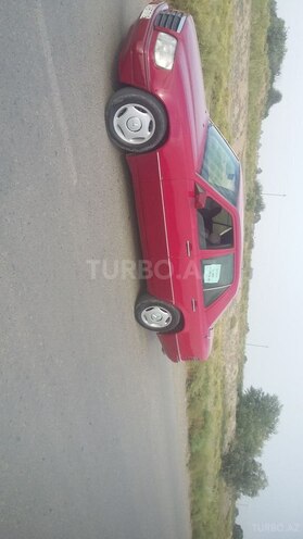Mercedes E 280 1992, 286,651 km - 2.8 l - Gəncə