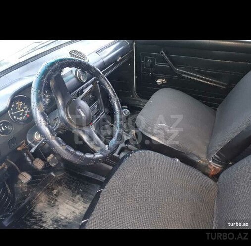 LADA (VAZ) 2106 1990, 28,000 km - 1.5 l - Tovuz