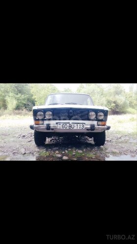 LADA (VAZ) 2106 1990, 28,000 km - 1.5 l - Tovuz