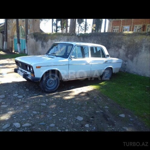 LADA (VAZ) 2106 1990, 28,000 km - 1.5 l - Tovuz