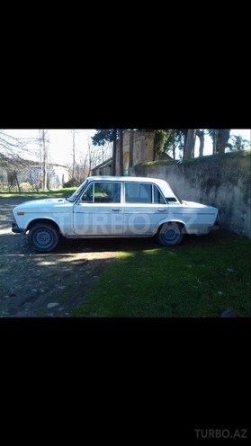 LADA (VAZ) 2106 1990, 28,000 km - 1.5 l - Tovuz