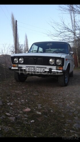 LADA (VAZ) 2106 1990, 28,000 km - 1.5 l - Tovuz