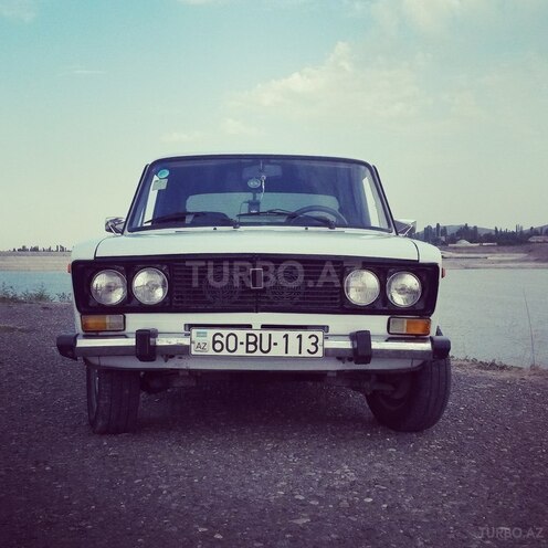LADA (VAZ) 2106 1990, 28,000 km - 1.5 l - Tovuz