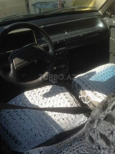 LADA (VAZ) 2109 1993, 168,732 km - 1.5 л - Bakı