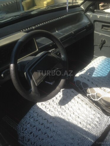 LADA (VAZ) 2109 1993, 168,732 km - 1.5 л - Bakı