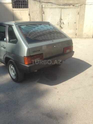 LADA (VAZ) 2109 1993, 168,732 km - 1.5 л - Bakı